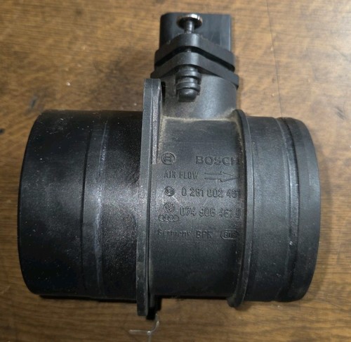 Original audi - vw,