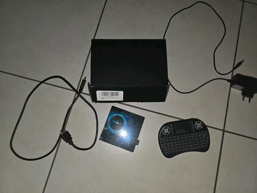 Android box yagala - 10.0, tv