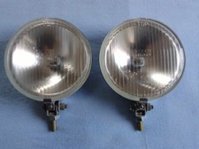 Bosch chrom Fernscheinwerfer