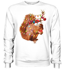 Ugly Christmas Sweatshirt