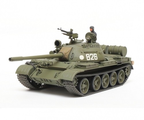 Tamiya sowjetischer - tamiya,