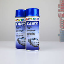 2x 400ml Dupli-Color Car's