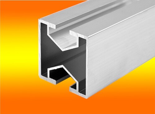 Aluprofil 40x40mm - , 2m