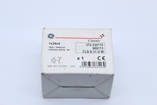 GE GENERAL ELECTRIC CLS S 31DM