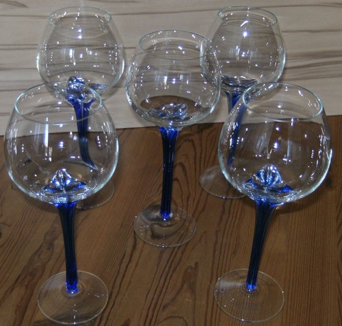 Gläser rotwein - gläser, rotwein-