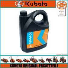 Original KUBOTA Kühler Frostschutz 5L Protekt Coolant 2F  | -37°