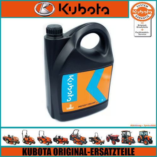 Original kubota kühler - original,