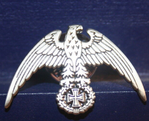Ausverkauf pin reichsadler - ausverkauf,
