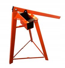 Brikettierpresse manuelle