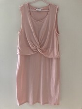 Umstandsmode Stillkleid