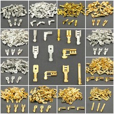 Kabelschuhe Kabelstecker