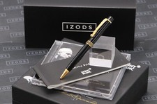 Montblanc donation series - donation,
