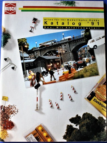 Katalog busch - katalog,