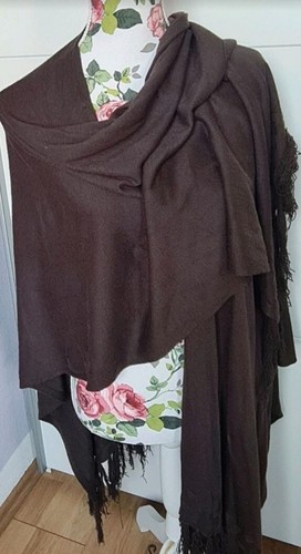 Wie neu damen poncho cape - neu,