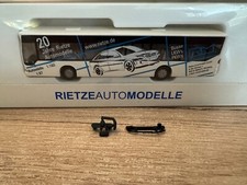 Rietze 62616 1:87 MB Citaro 20