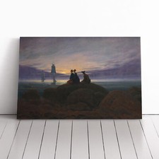 Friedrich Caspar David