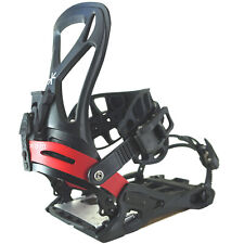 Karakoram Prime Grizzly Splitboard-Bindung inkl Interface Split Touren NEU