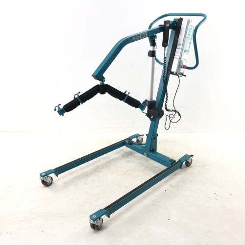 Patientenlifter aks foldy mini - aks,