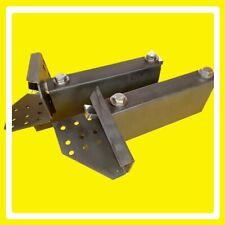 VW T3 Bus Achsaufnahme