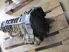 Automatikgetriebe 5-Gang Audi A6 2.5 TDI Typ 4B Quattro defekt Kennbuchstabe FAU