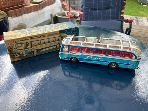 Tippco reisebus tourist - reisebus,