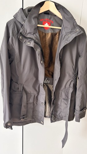 Wellensteyn damen - **wellensteyn,