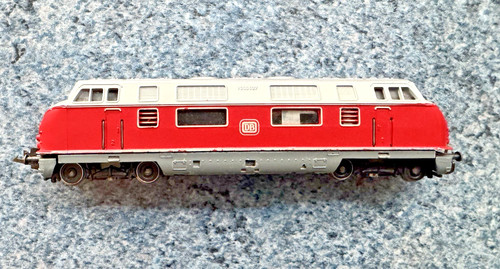 Zeuke 159 spur - zeuke,