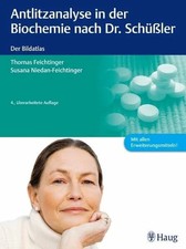 Antlitzanalyse in der