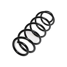 Fahrwerksfeder Hinterachse