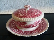 Spode Copeland Tower Rot