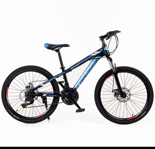 Kelk mountainbike hardtail - mountainbike,
