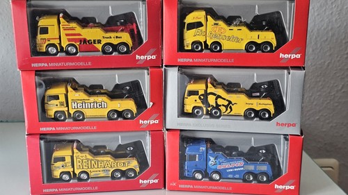 Herpa bison empl modelle - herpa,