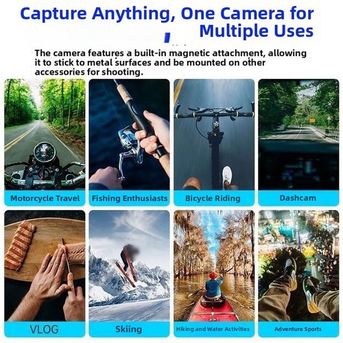 Action cam wifi - action,