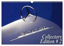 Stefan Bau | 300 SL Collectors