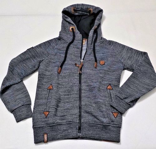 Naketano herren sweatjacke - herren,