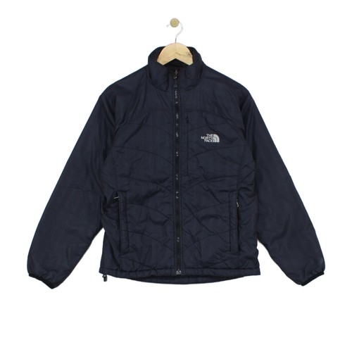 North face steppjacke damen - face,