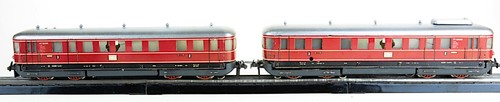 Trix express 001 758 - vt,