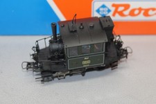 Roco 43256 Dampflok PtL 2/2