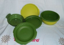Tupperware 101 Microgourmet