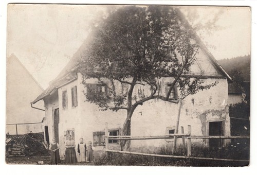 Immendingen bei engen - bei, kr