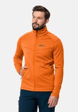 Jack Wolfskin FORTBERG FZ M -