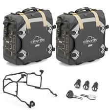 GIVI GRT725 Side Panniers 30L