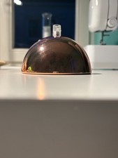 Tom Dixon Baldachin Rose gold