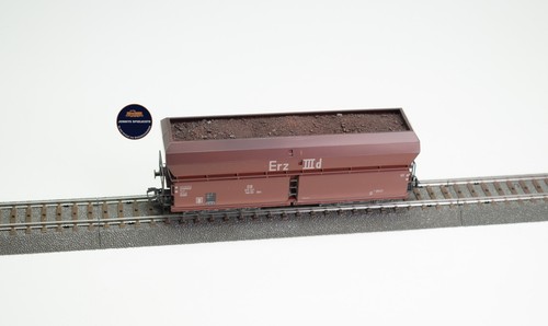 Märklin erzwagen iiid - -,