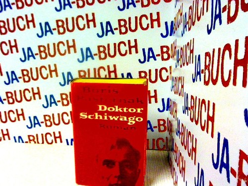 Doktor schiwago boris - schiwago,
