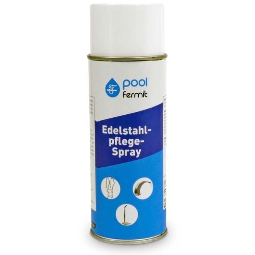 Fermit edelstahlpflege spray - fermit, edelstahlpflege-spray