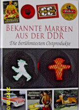 Ostalgie bekannte marken - marken, aus