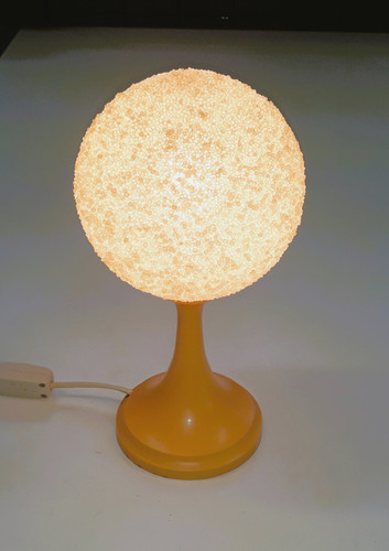 70er vintage granulat - 70er, "