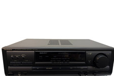 Technics ex100 stereo - technics, sa-ex100