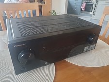 Pioneer AV Receiver VSX-527 - K  450W Defekt! 